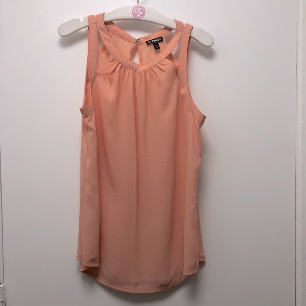 Express blouse